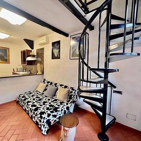 Old Town Florence- Love Apartment Exteriör bild