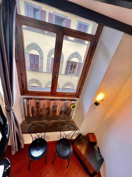 Old Town Florence- Love Apartment Exteriör bild