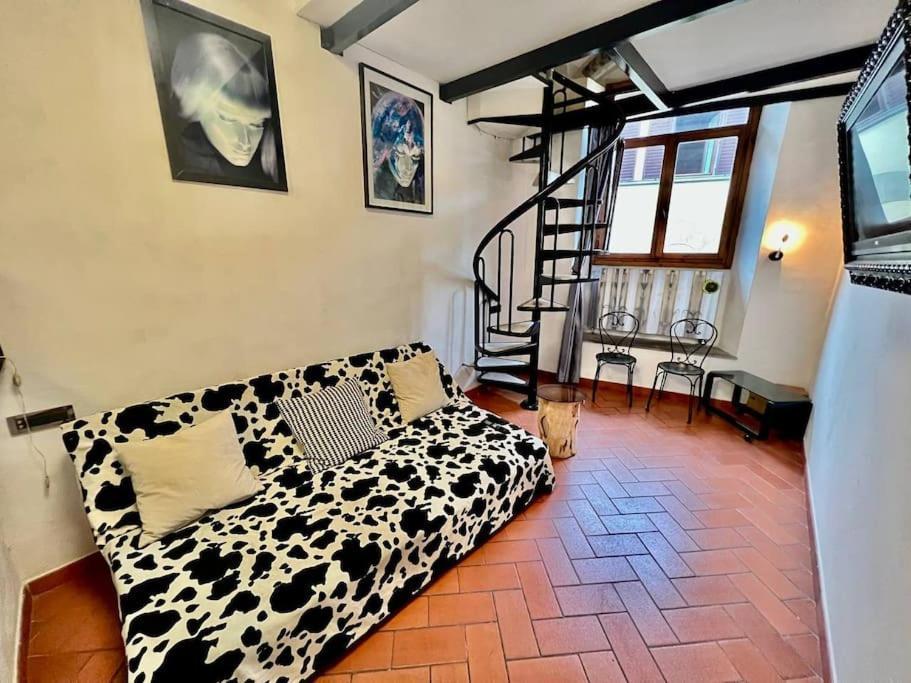 Old Town Florence- Love Apartment Exteriör bild